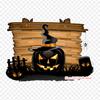 Happy Halloween Laurie Strode Iron on Heat Transfer Printing Vinyl Patches Sticker for Clothes DIY Appliques Washable Patches
