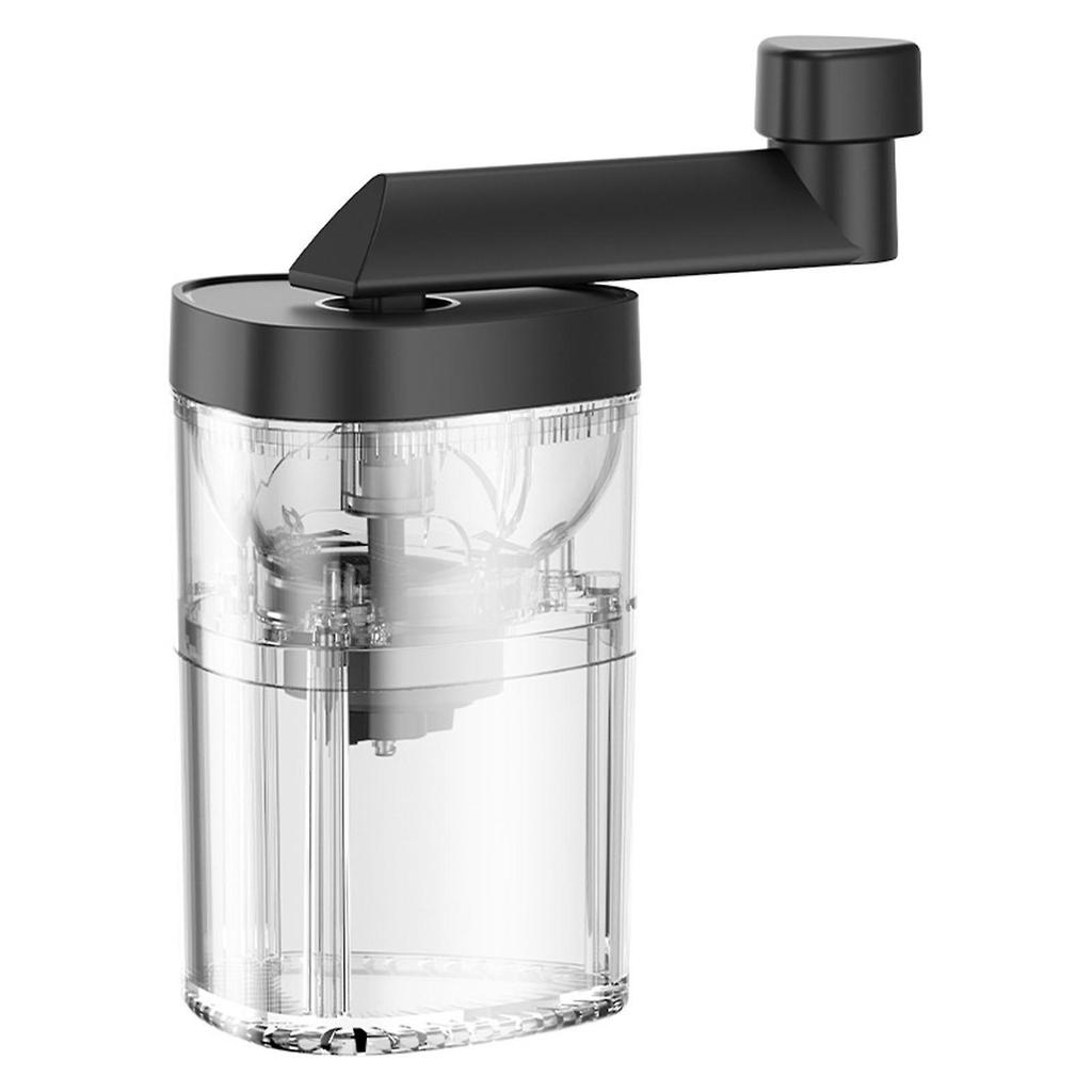 Handheld Extended Rocker Coffee Bean Grinder Portable Large Capacity Grinder Kitchen Accessories