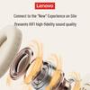 ThinkPlus Lenovo TH30 Over-Ear Bluetooth 5.4 Headphones