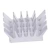 10 Pcs Aluminium Heatsink Computer Cooler Radiator Heat Sink For Motherboard