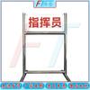 Stainless Steel Training Field Marker