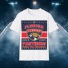 T-shirt in Cotone Morbido. Florida Panthers. Campioni della Stanley Cup 2026