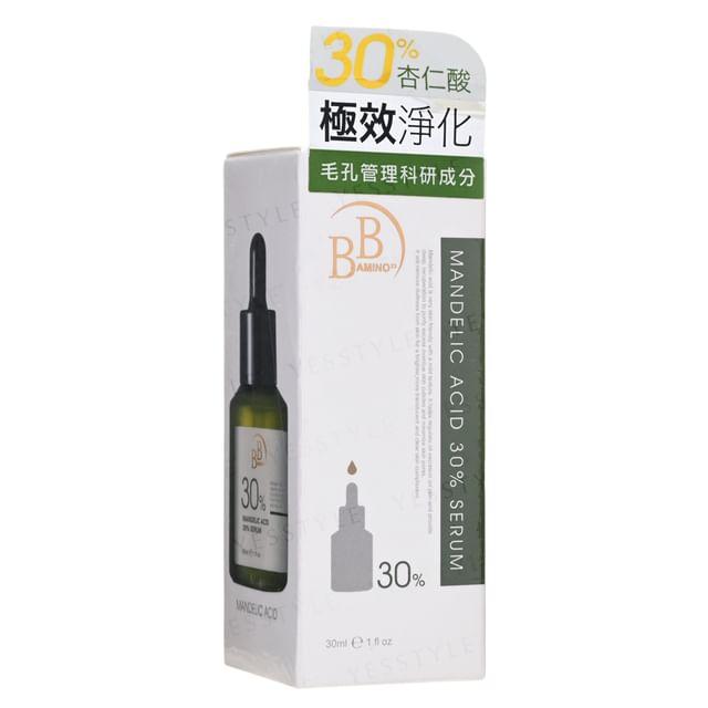 My Scheming - BB Amino Mandelic Acid 30% Serum 30ml