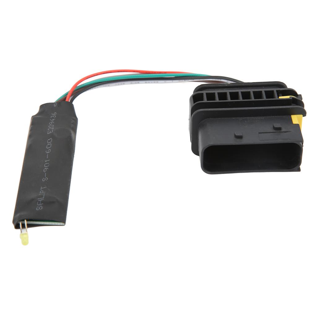 For Adblue Emulator Stable Performance High Sensitivity Truck Scanner Emulator for MAN Euro 6
