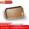 Hui Huang Plastic Canteen Serving Tray