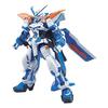 BANDAI SPIRITS HG Mobile Suit Gundam SEED DESTINY MBF-P03R Astray Blue Frame Second L Maßstab 1:144 farbgetrennter Plastikmodellbausatz