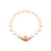 Vivienne Westwood Pearl Bracelet 02r800