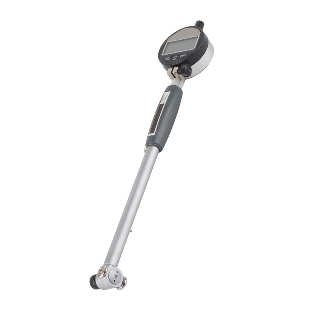 Digital Dial Bore Gauge Stainless Steel High Accuracy Inner Diameter Measurement Tool 3550mm