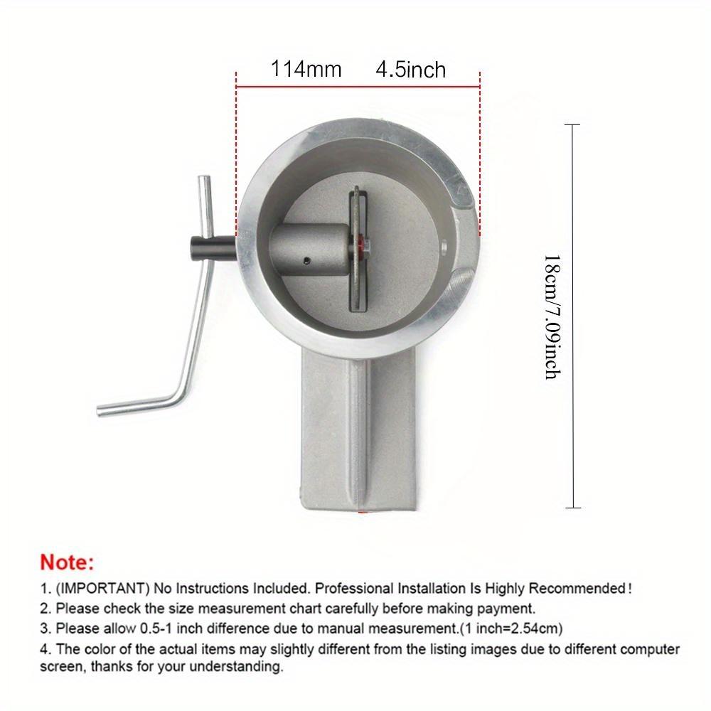 1 PC New Speedway Precision Piston Ring End Space Filer Tool Pistons Rings Accessories