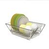 Dish Drying Rack for Cup Dishes Kitchen Organizer Kitchen Gadgets Multifunctional Kitchenware Plate Rack Storage Drainer Dishes