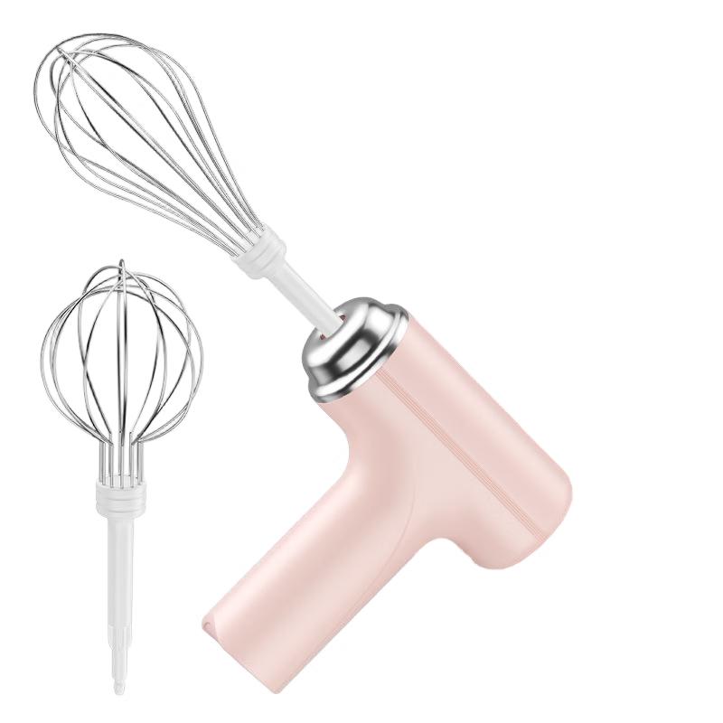 LISM Handheld Electric Egg Beater