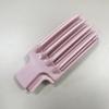 1pc Fluffy Bangs Styling Comb, Plastic Style Styling Comb Hair Root Lifting Comb Tool Hair Volume Clip