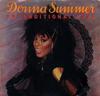 7inch Record DONNA SUMMER  Unconditional Love 8140887 MERCURY 1983 US Dance  Electronica Used