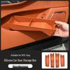 BYD Tang Car Door Silicone Storage Box for 26 Models - Waterproof, Original Car Color