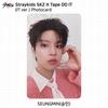 Stray Kids SKZ It Tape DO IT It Ver. Official Photocard