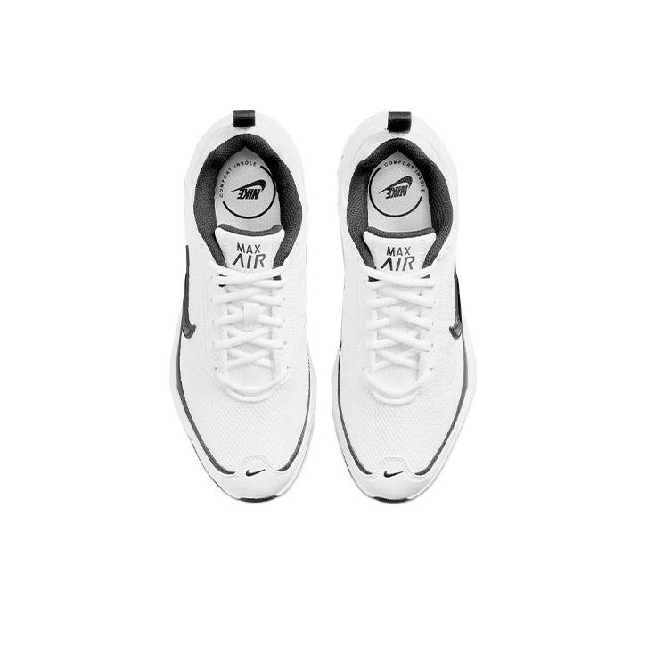 Nike Air Max AP White Black Women Sneakers CU4870-100