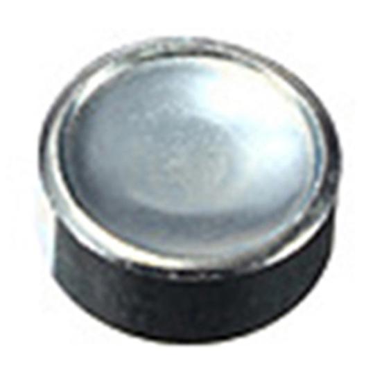 Langlebiger Stanzloch-Druckknopf-Pressnietknopf DIY Lederhandwerk-Kit