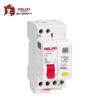 DELIXI DZ47PLE 1P+N Circuit Breaker with Leakage Protection