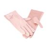 Women Lady Anti Uv Slip Resistant Stretch Driving Glove  Lace Gloves Sunscreen Gloves