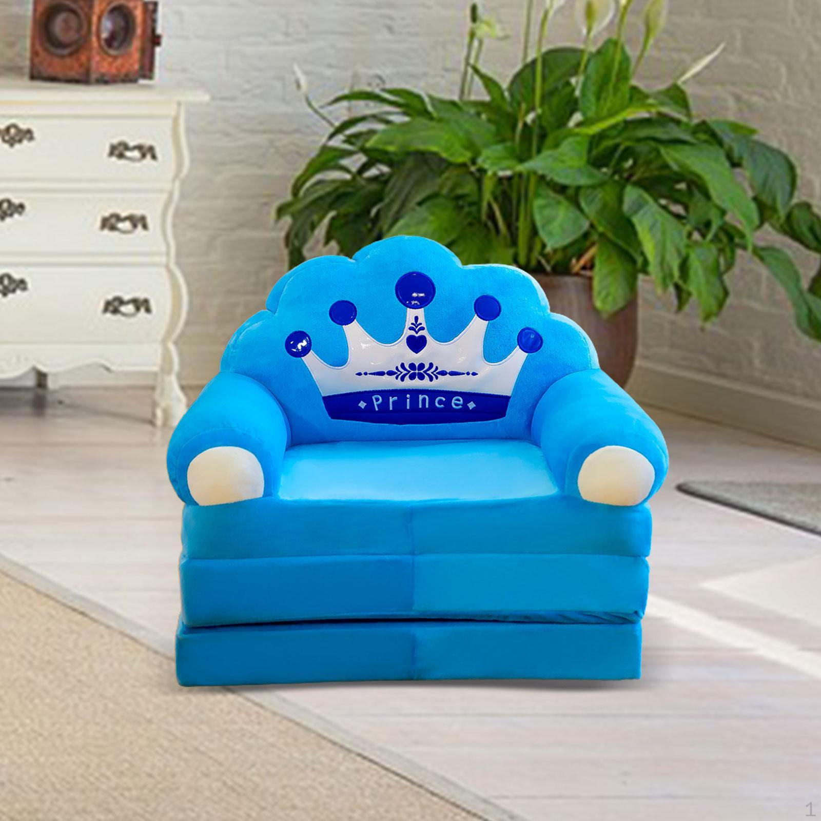 

Кресло для отдыха, складное сиденье для игровой комнаты, мягкий диван 50cmx55cmx50cm