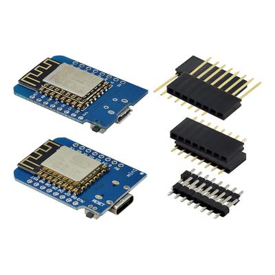 DIY modules – Elektronische modules