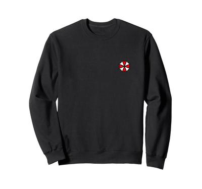 Resident Evil Umbrella Sweatshirt