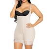 Women Waist Cincher Tummy Control Hip Lifting Mesh Shapewear Bodysuit
