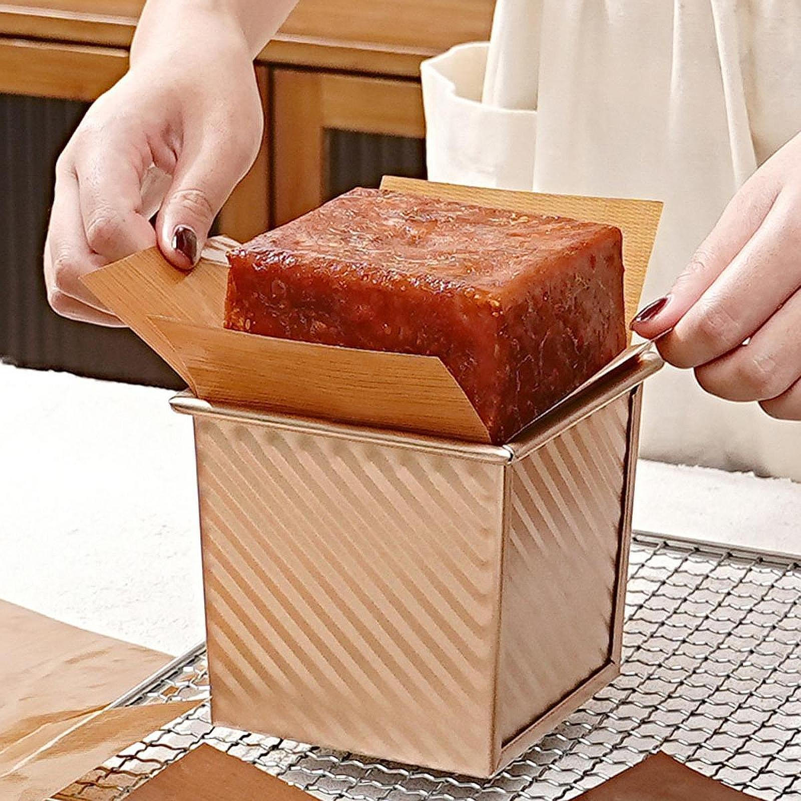 

Подставка для тостера Бумага для выпечки хлебобулочных изделий Бытовая термостойкая Удобная в использовании принадлежность M