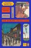 The Samurai Detectives Volume 1 by Shotaro Ikenami Paperback Book 9781405975766