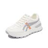 Ins New Forrest Gump Shoes Women's Spring Student Running Sports Platform Heightening Casual Shoes KK