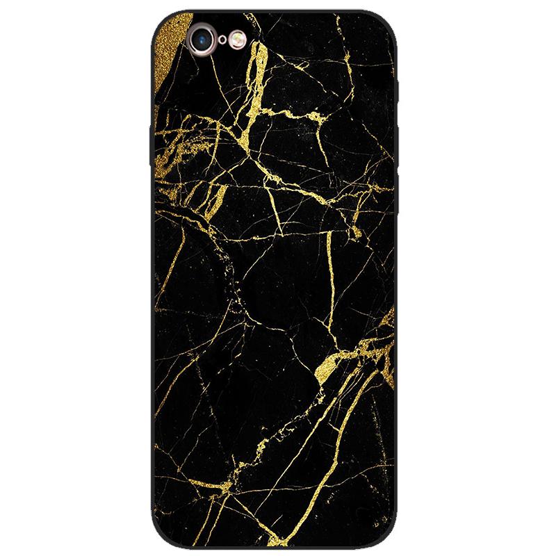 Case For iPhone 5 5s SE Case Cover Silicone TPU Cartoon Pattern Coque for iPhone 6 6s Case Cover Coque for iPhone 6s 5 S Fundas