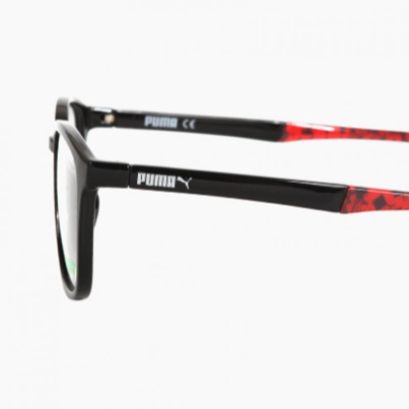 Puma Galleria Puma Frame Pu0118oa 006 Square Men S woMen S glaSSeS