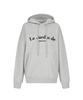 SWEET SOUP Lettering Oversized Hoodie Sweatshirt (Wcrltf3)