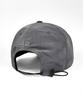 Nyuteib Work Air Big Size Running Ball Cap - Stone Grey