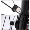 2Pcs Computer Speed Sensor Spoke Magnets for Mountain Bicycles, Road Bicycles