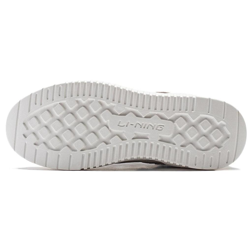 LINING Qingyun 'White Mauve' Women's AGCT298-3