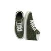 Vans Sk8-Hi Tapered Anaheim Factory - Leopard Camo Unisex Sneakers Green Grape-Leaf VN0A4U16B7B
