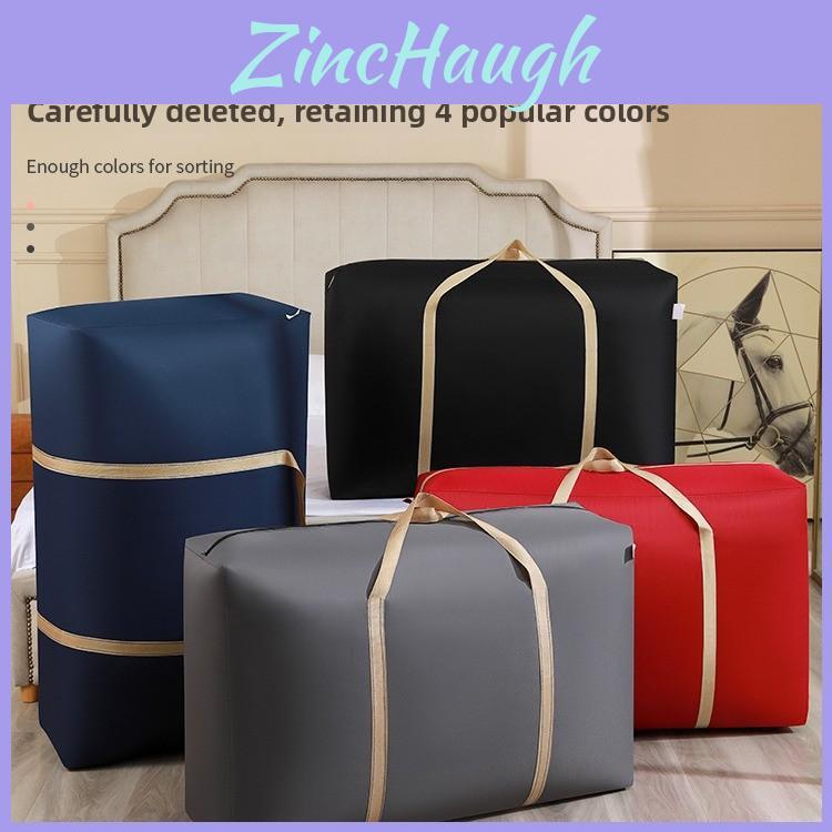 Multipurpose Travel Bag With Dustproof Design For Bedroom Storage