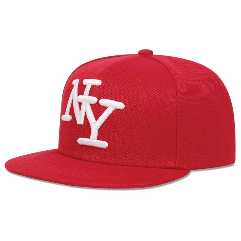 Unisex Letter Embroidery Hip-hop Hats Spring Autumn Outdoor Adjustable Casual Baseball Caps Trucker Caps Sunscreen Hat