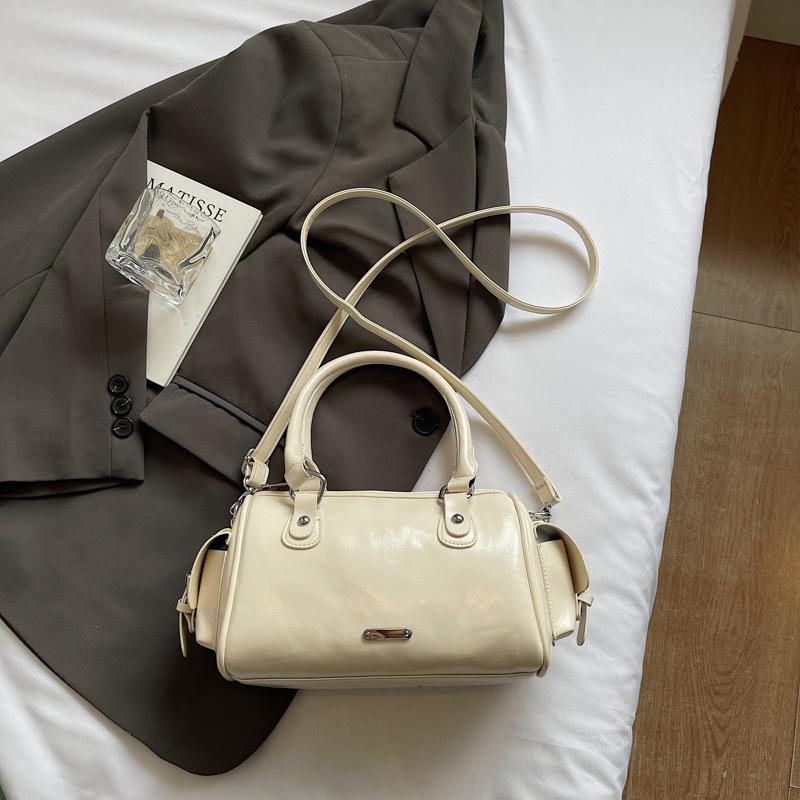 Niche bag summer new fashion commuter shoulder crossbody hand bag