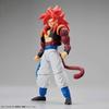 Standard Dragon Ball Super Saiyan 4 Gogeta Plastic Model Kit Figure-rise Pre-colored