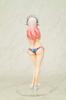 Marvel Kaitendo Super Sonico Paisura Bikini Scale PVC Painted Complete Figure Resale Ver. 1/6