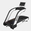 Xinzhen Elektrisches Fitness-Laufband CN-Stecker (Adapter enthalten)