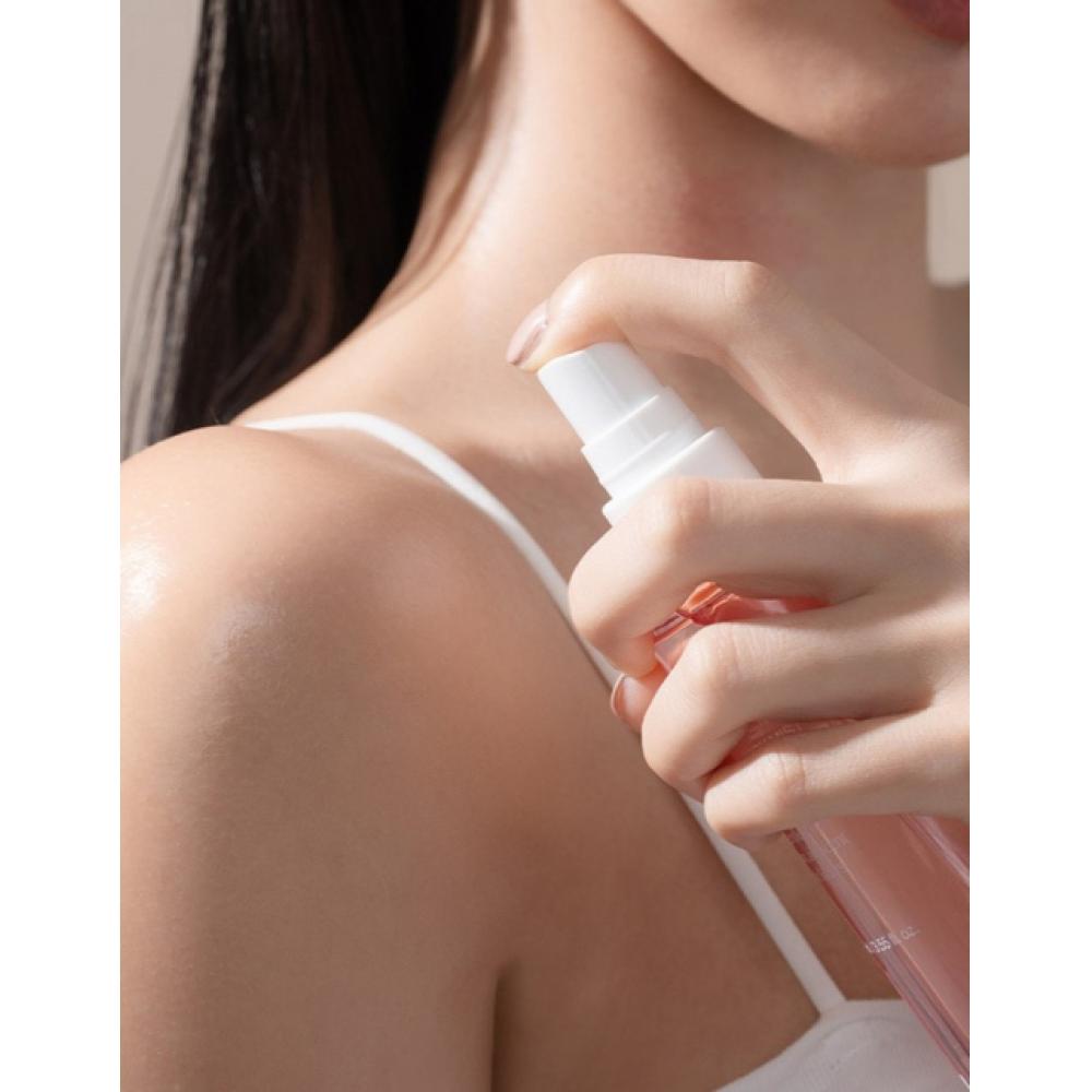 Blanrrrus Floral Veil Fragrance Body Mist