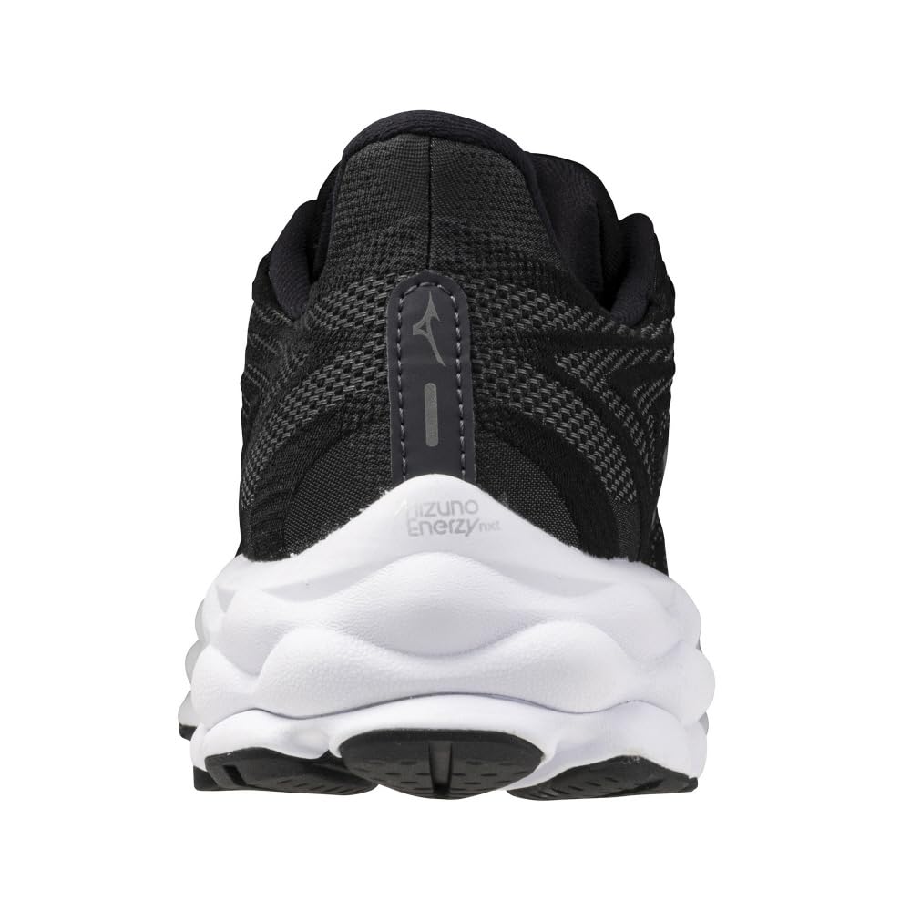 Mizuno Wave Sky 8 Running Thick Size for and Shoes, Women's, Lightweight, Responsive, Sole, 23.0 Cm, 2E, Jogging, Marathons, Training, Sports,