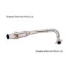 Honda Forza FZ300 Stainless Steel Front Section for Motorcycle Modification