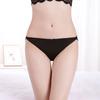 Underwear Women Panties Sexy Lace Low Waisted Everyday Briefs Hipster Ladies sKnickers Lingerie Intimates 6 PCS/lot