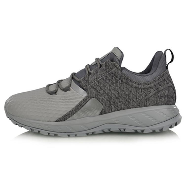 

new LiNing Non slip Lightweight Low Top Running Shoes Unisex 43