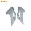 OTOM Motorcycle -2024 Fuel Tank Guard Left Right Side Panels Cover Mudguard Protector For HUSQVARNA FC FS FX TC TX 250 450