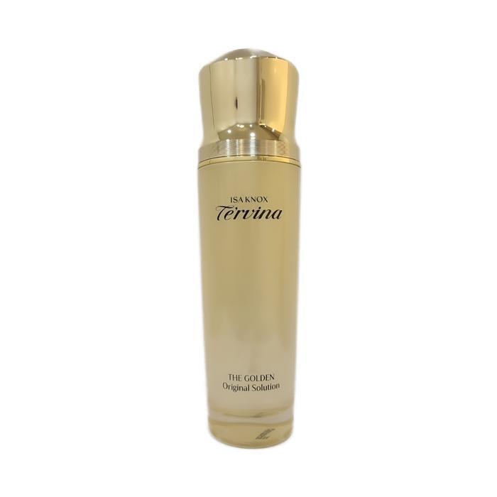 ISAKNOX Terbina The Golden Solution 130ml (14853350)